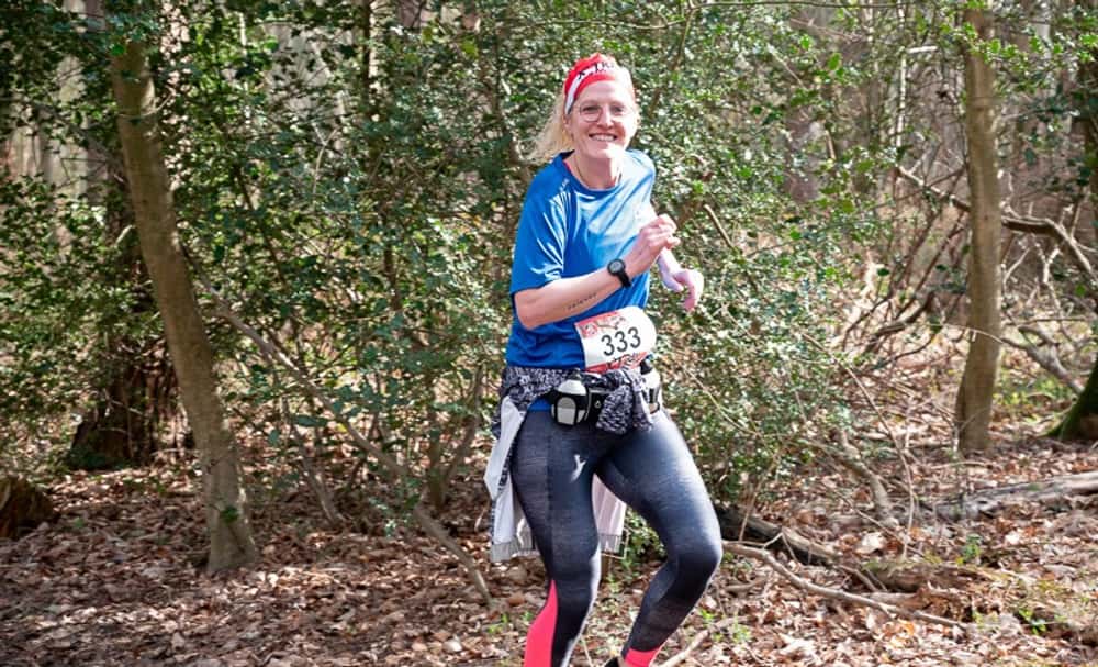 X'Trail Macadam - Photo 2