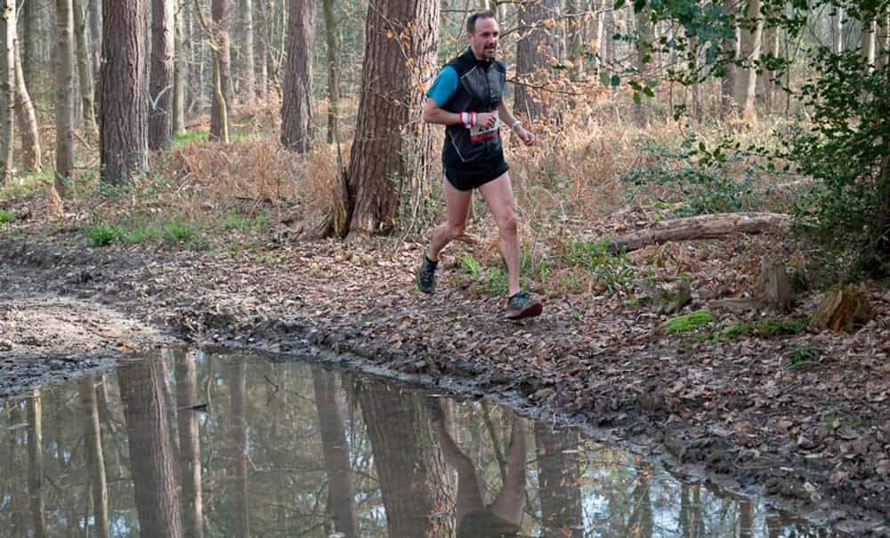 X'Trail Macadam - Photo 5