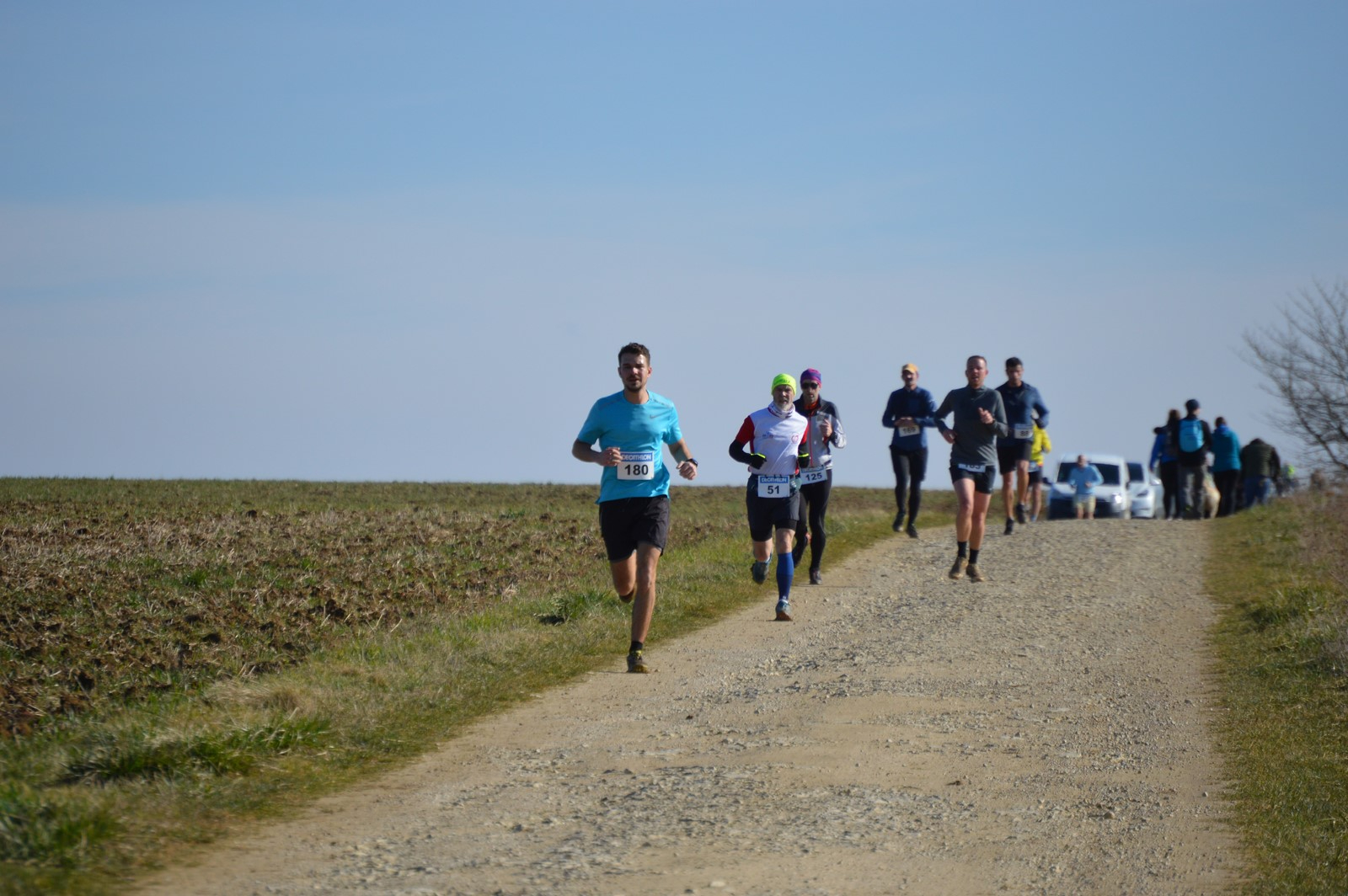 La reprise - Photo 2