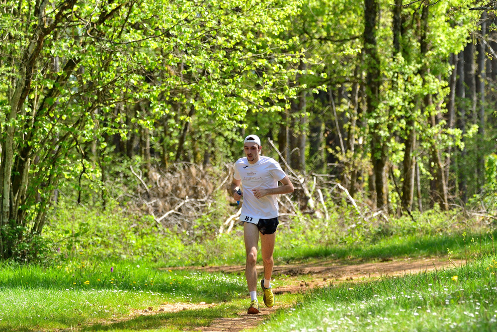 Trail du Cep - Photo 2