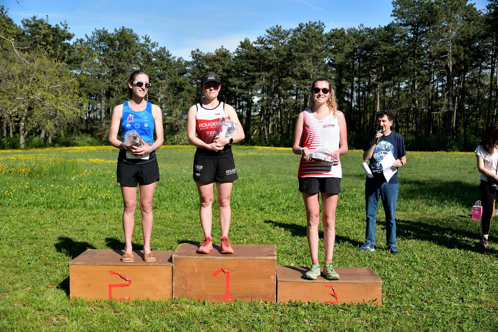 Trail du Cep - Photo 4