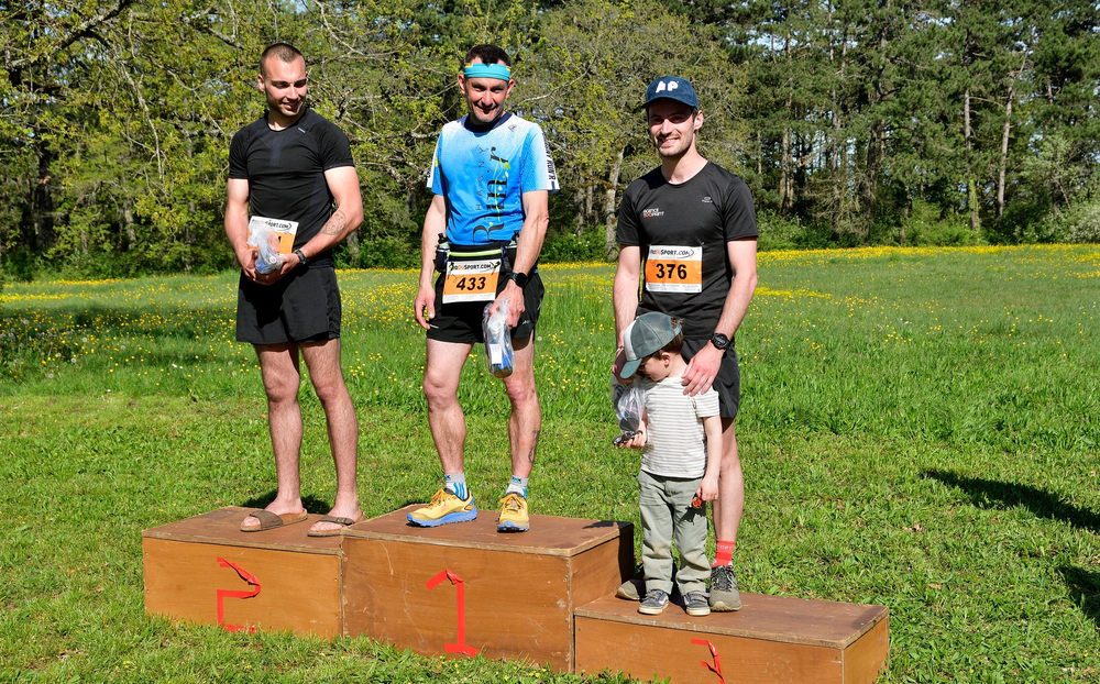 Trail du Cep - Photo 5