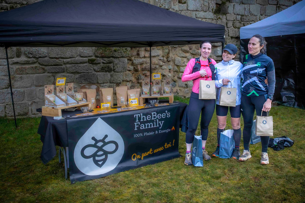 Trail des troubadours - Photo 5