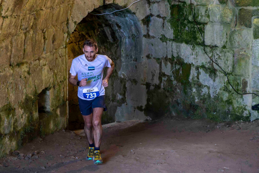 Trail des troubadours - Photo 2