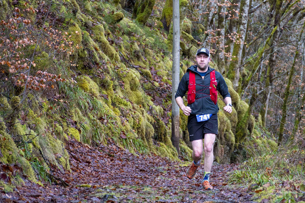 Trail des troubadours