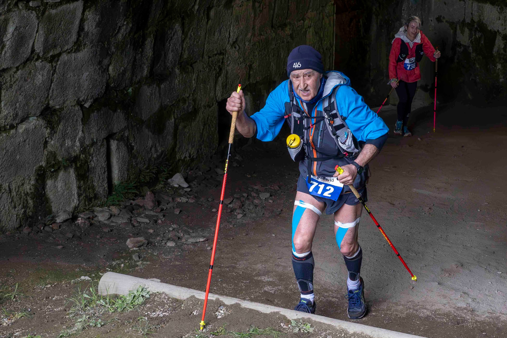 Trail des troubadours - Photo 4