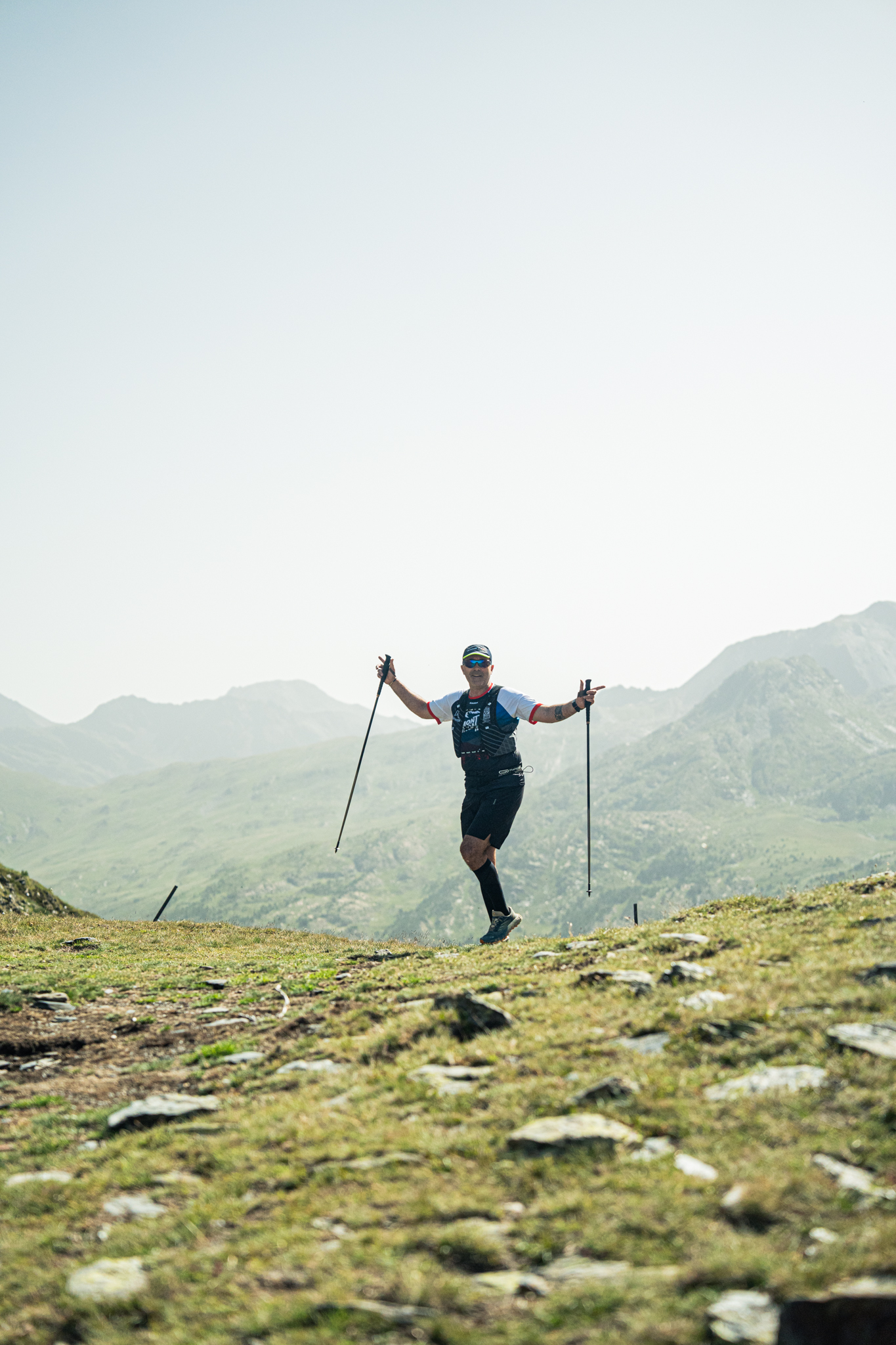 Trail comador - Photo 4