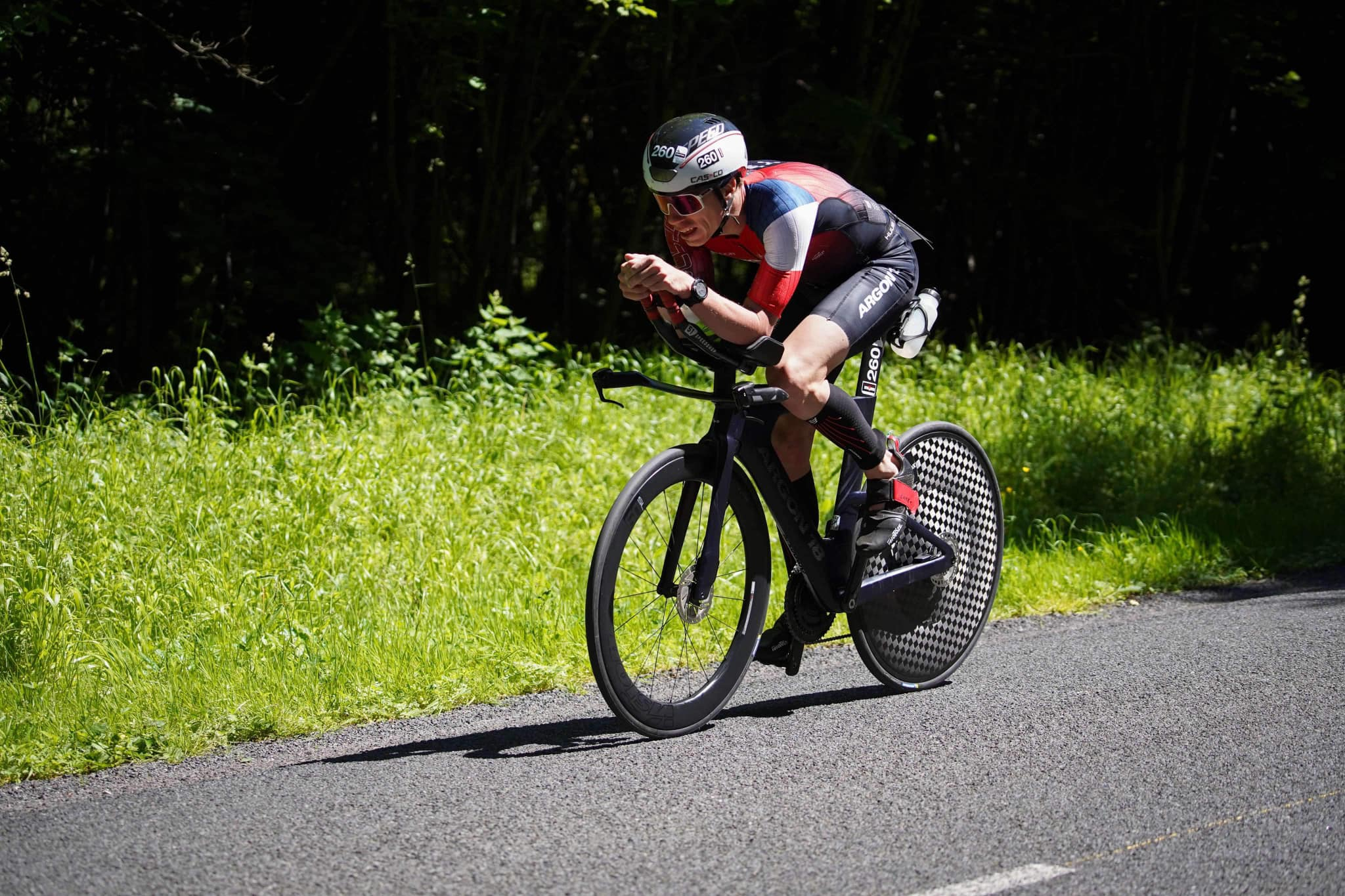 Triathlon d'Etaples sur Mer - Photo 3