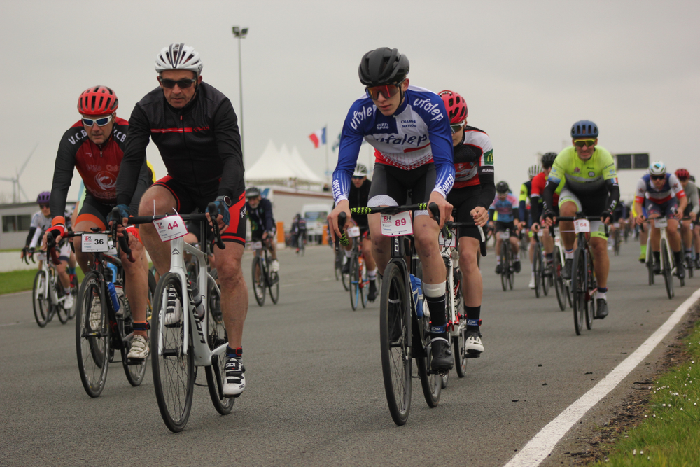 6h vélo du Pas de Calais - Photo 5