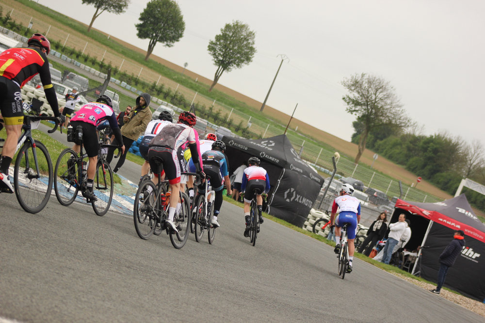 6h vélo du Pas de Calais