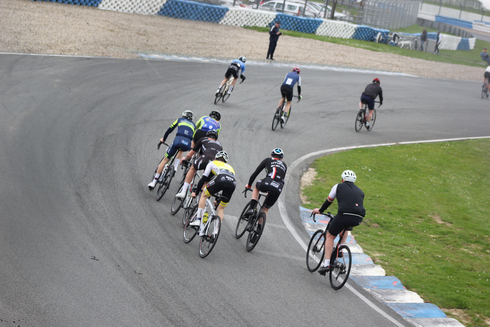 6h vélo du Pas de Calais - Photo 4