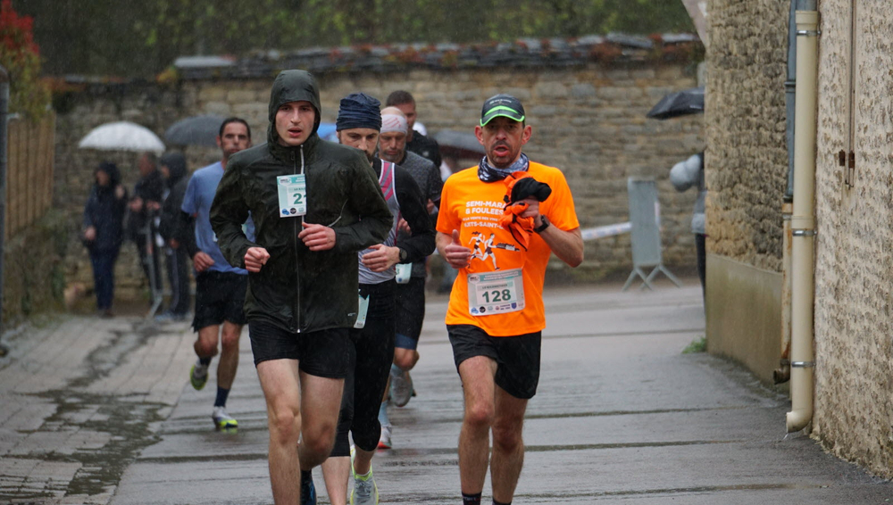 Corrida de Savigny les Beaune by MV Thermique - Photo 3