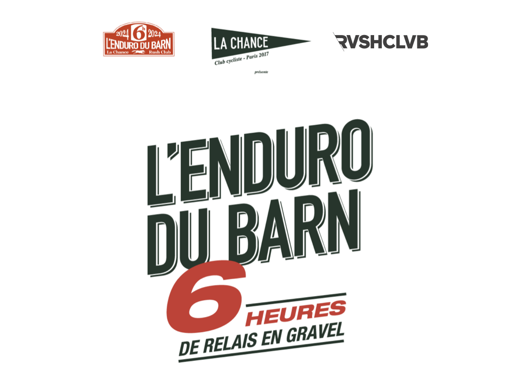 L'enduro du Barn - Photo 5
