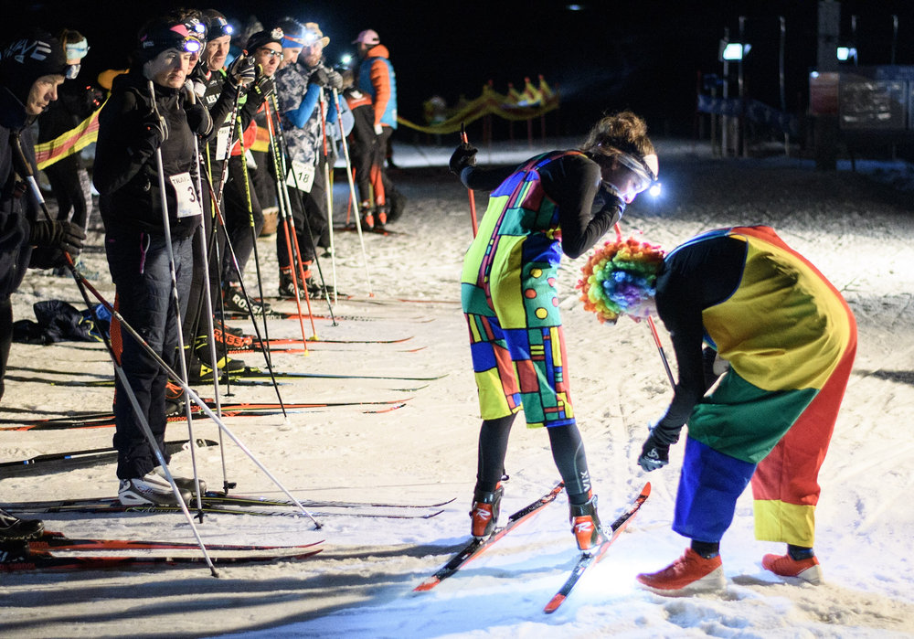 Trail & skate - Photo 3