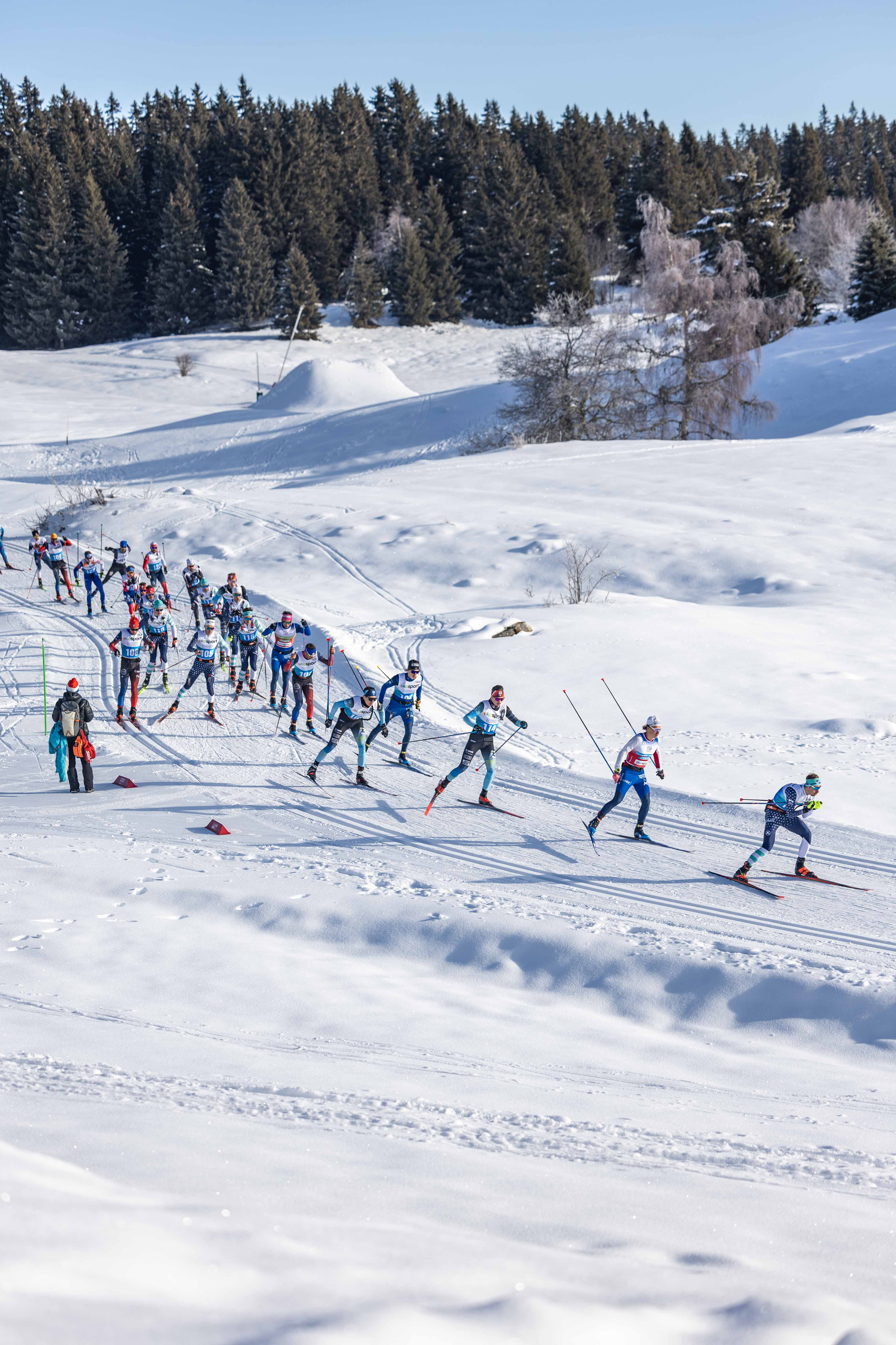 Savoyarde - Marathon Nordique - Photo 3