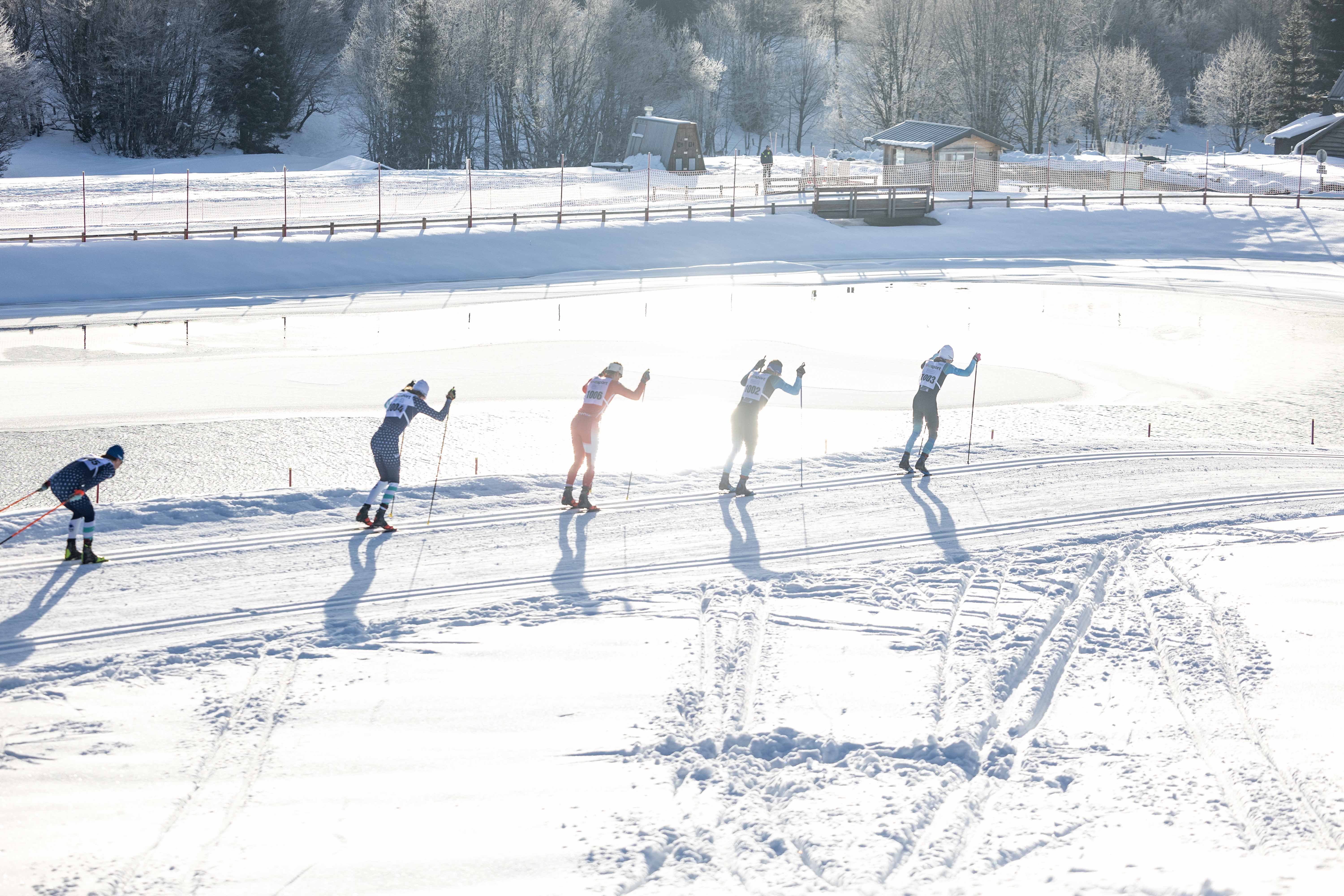 Savoyarde - Marathon Nordique - Photo 2