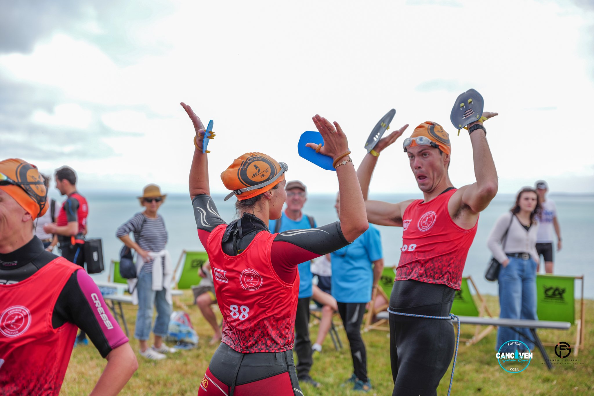 Cancaven Swimrun - Photo 4