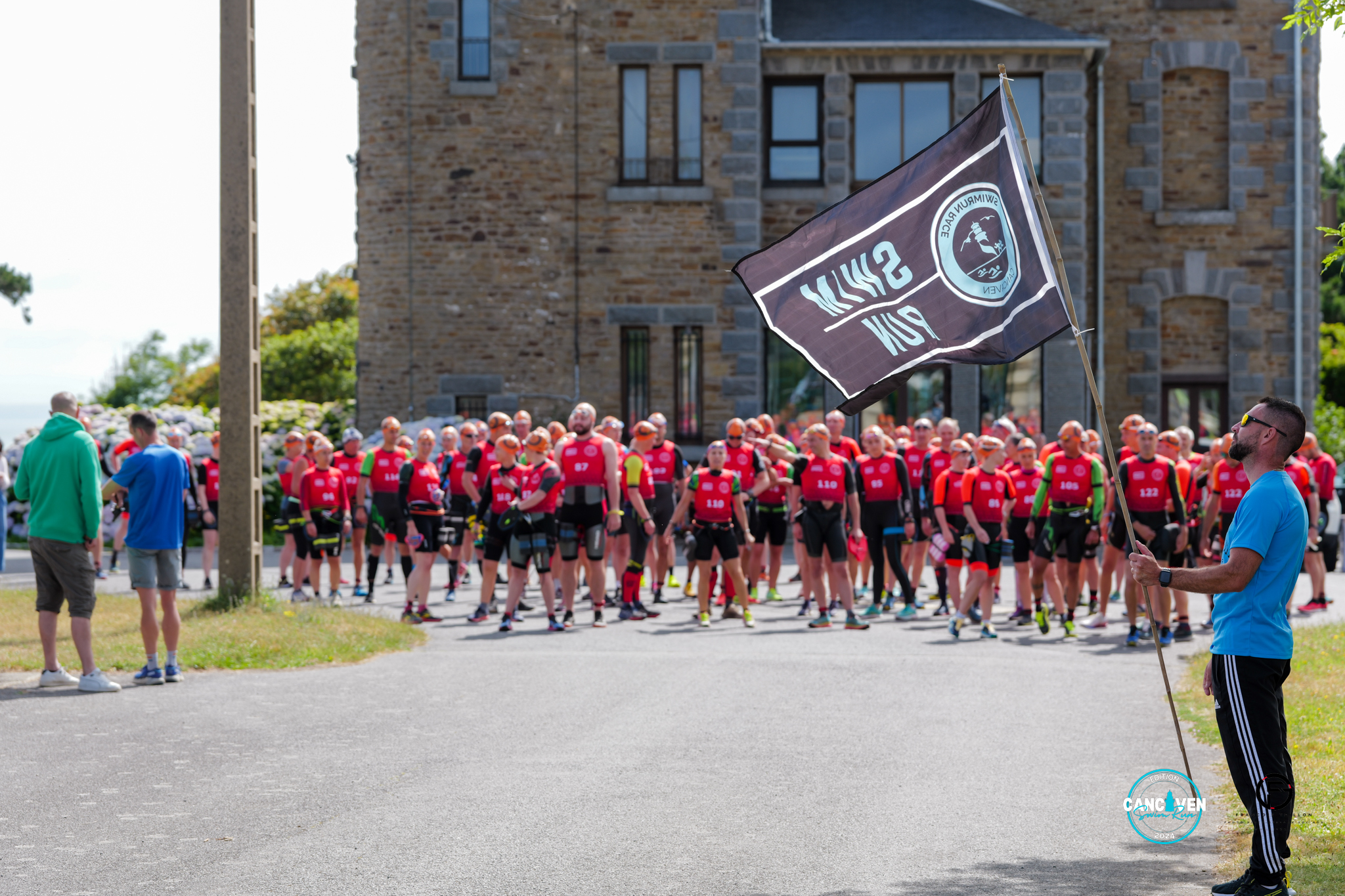 Cancaven Swimrun - Photo 5