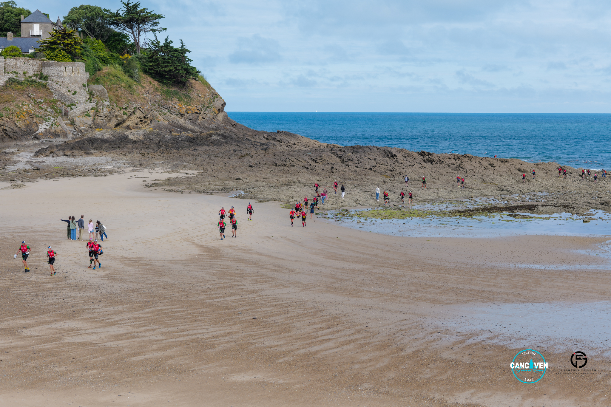 Cancaven Swimrun - Photo 2