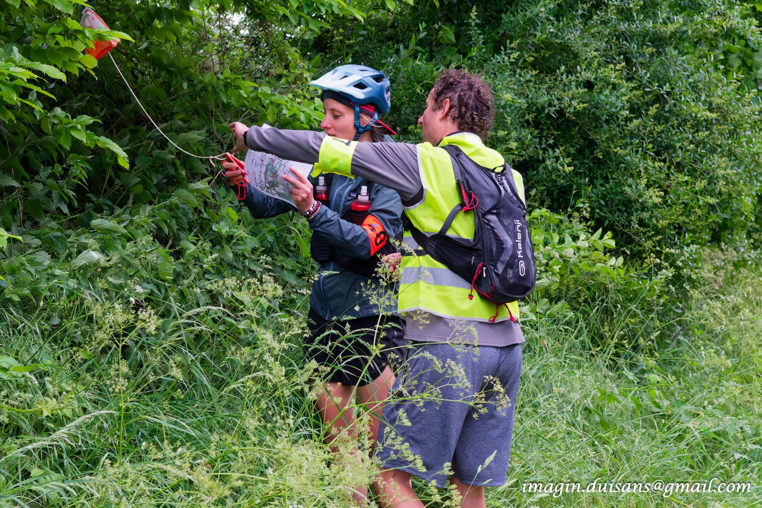 Raid Dingue de l'Artois - Photo 3