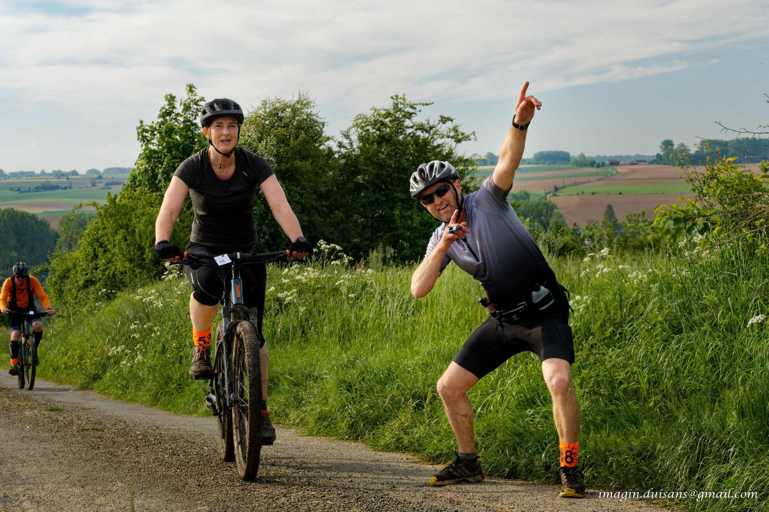 Raid Dingue de l'Artois - Photo 2