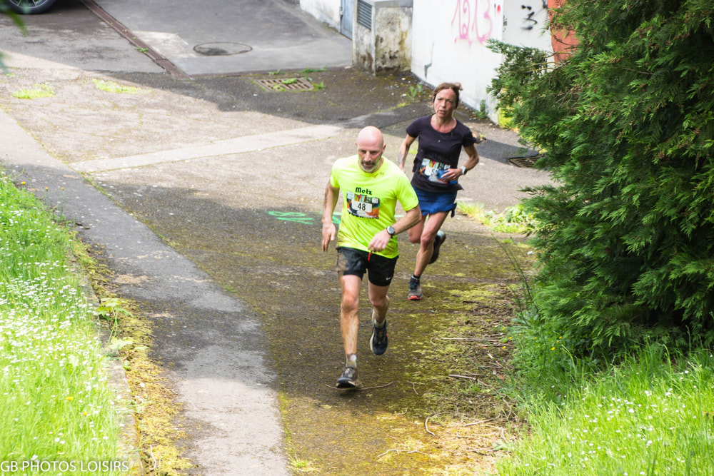 La longlav'run - Photo 2