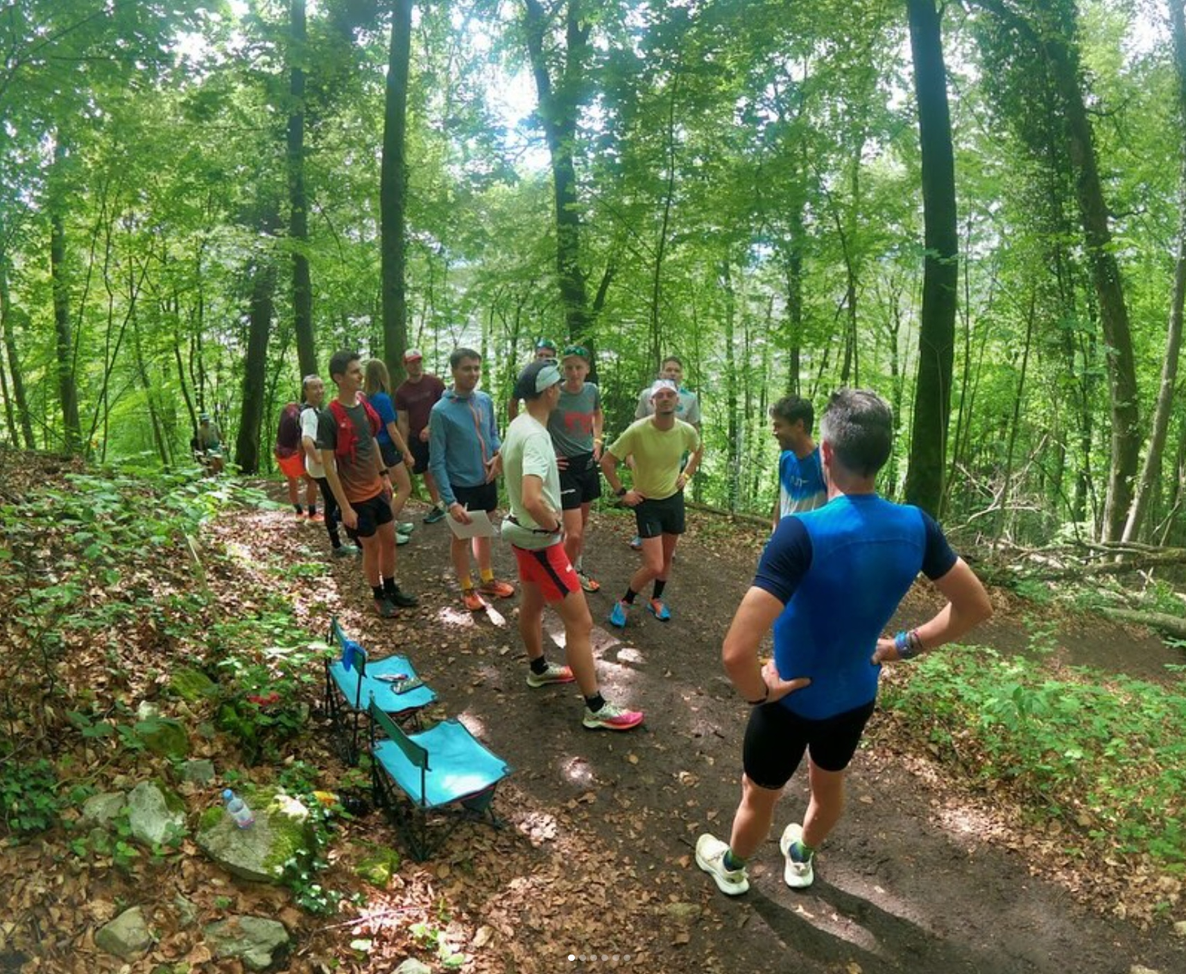 TRAIL RUNNING FESTIVAL - Photo 4