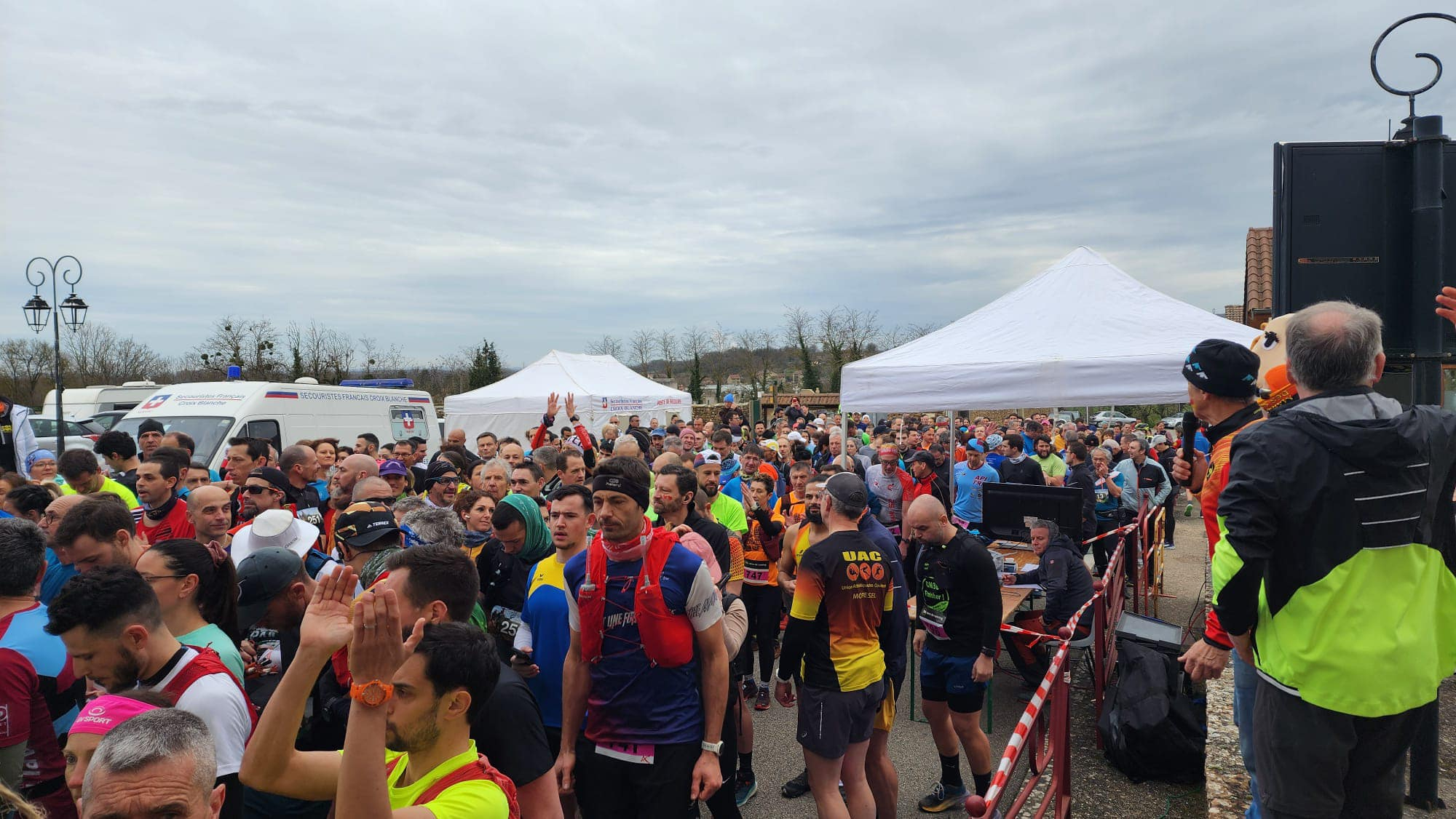 La course des foyesses - Photo 3