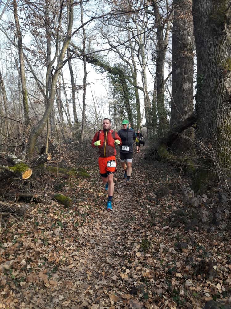 Ronde du Saint-Marcellin