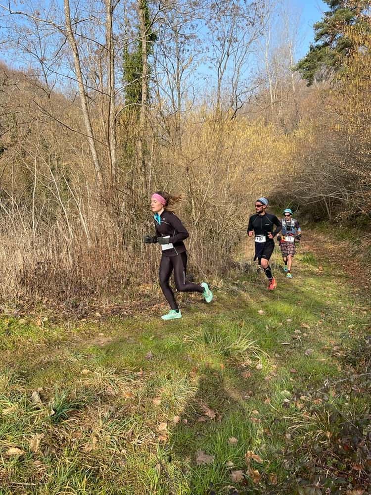 Ronde du Saint-Marcellin - Photo 2