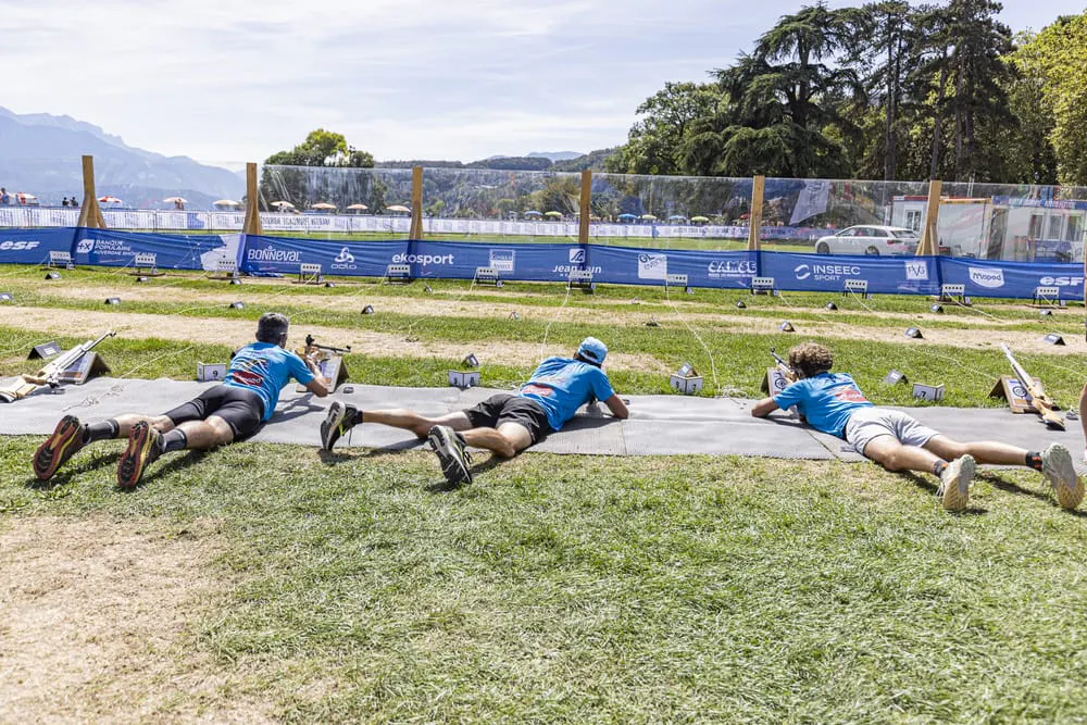 Martin Fourcade Nordic Festival