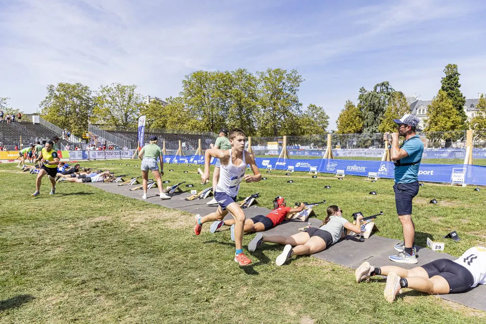 Martin Fourcade Nordic Festival - Photo 4