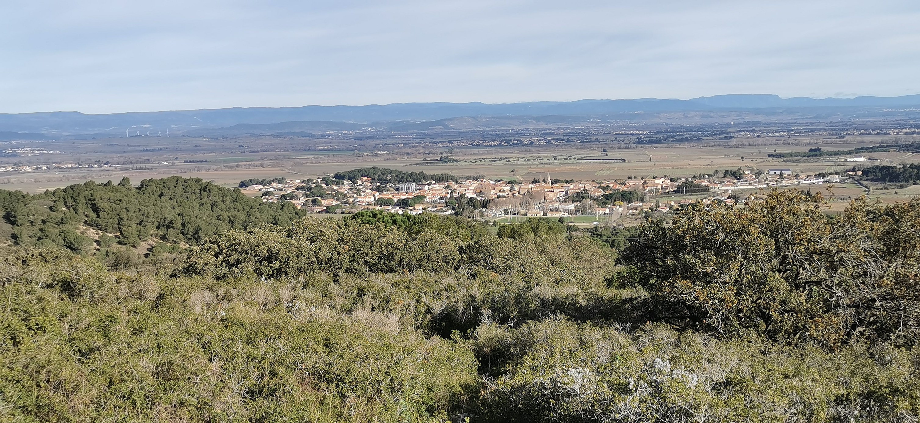 Foulée des éoliennes - Photo 3
