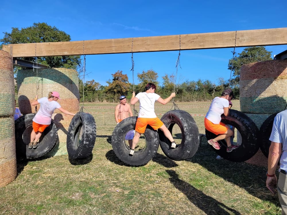 Biz’ots Dingo - Photo 2