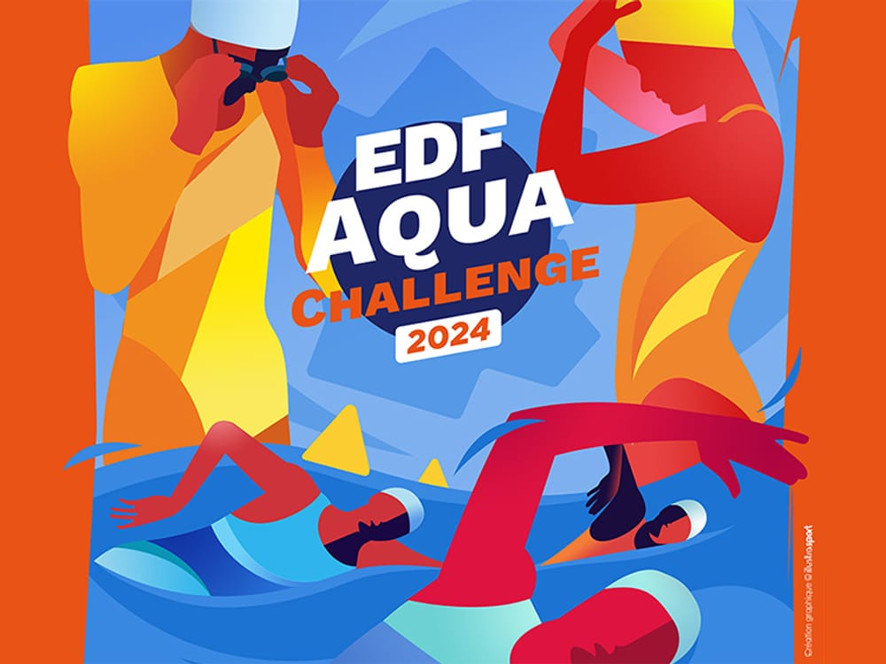 Deauville Aqua Challenge - Photo 4