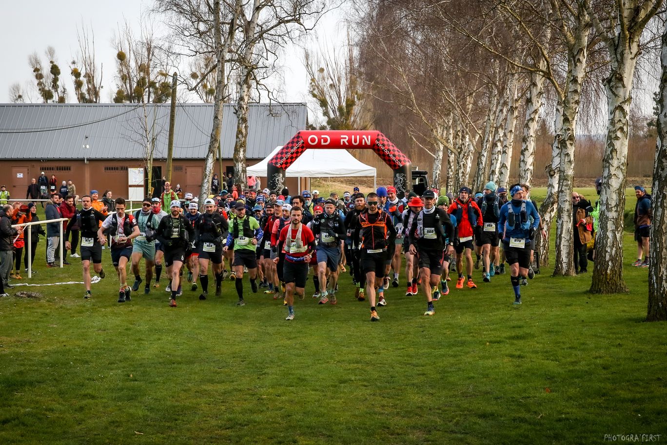 Trail Robert le Diable - Photo 5