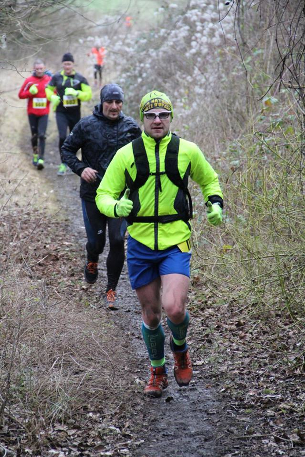 Trail des mineurs - Photo 5