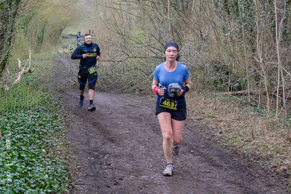 Trail des mineurs - Photo 3