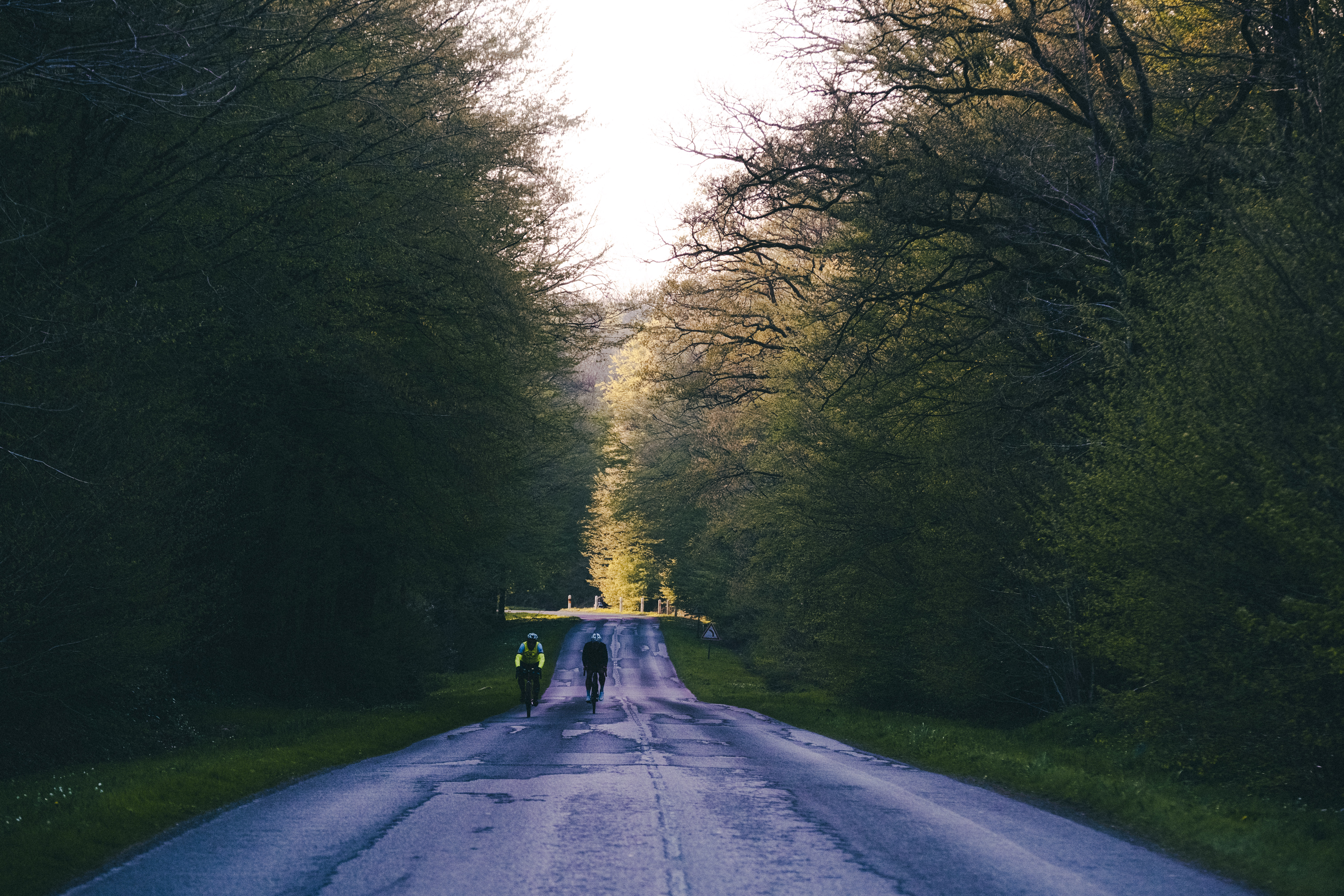 Race Across Paris - Photo 2