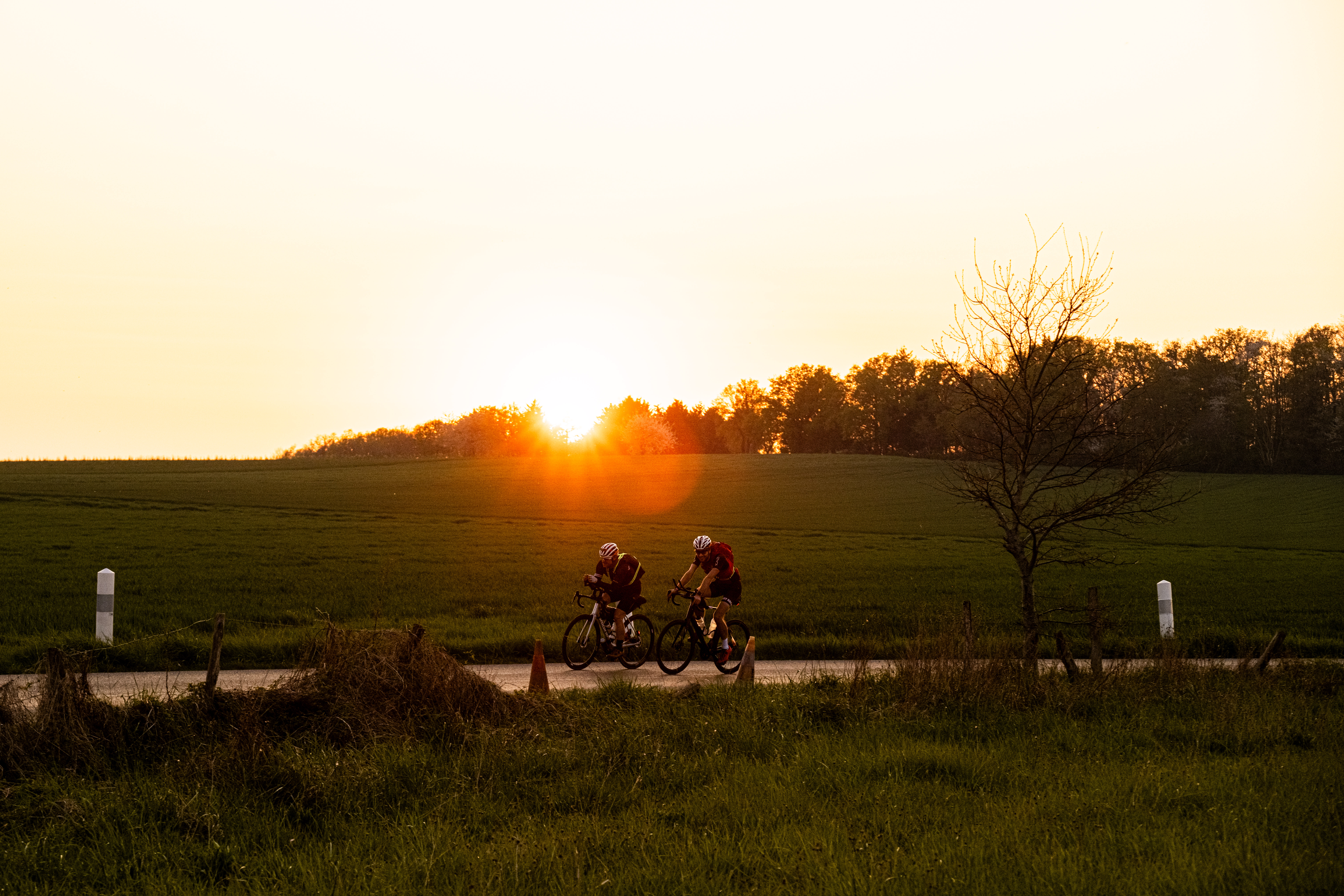 Race Across Paris - Photo 3