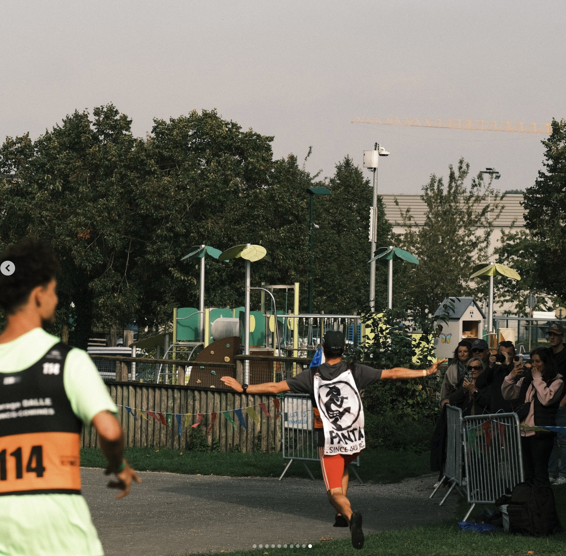 North run ultimate - Photo 4