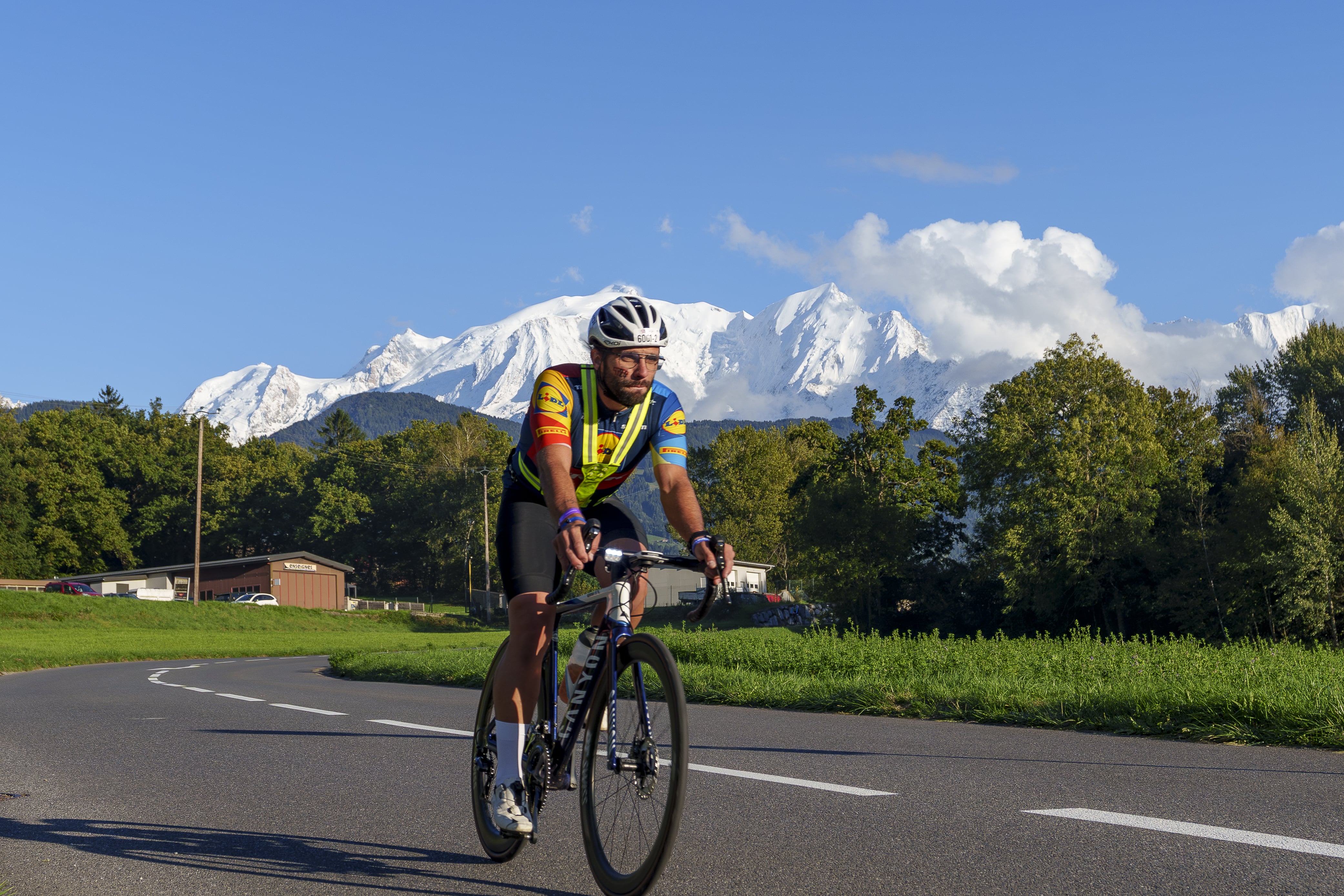 T24 Mont-Blanc Passy - Photo 4