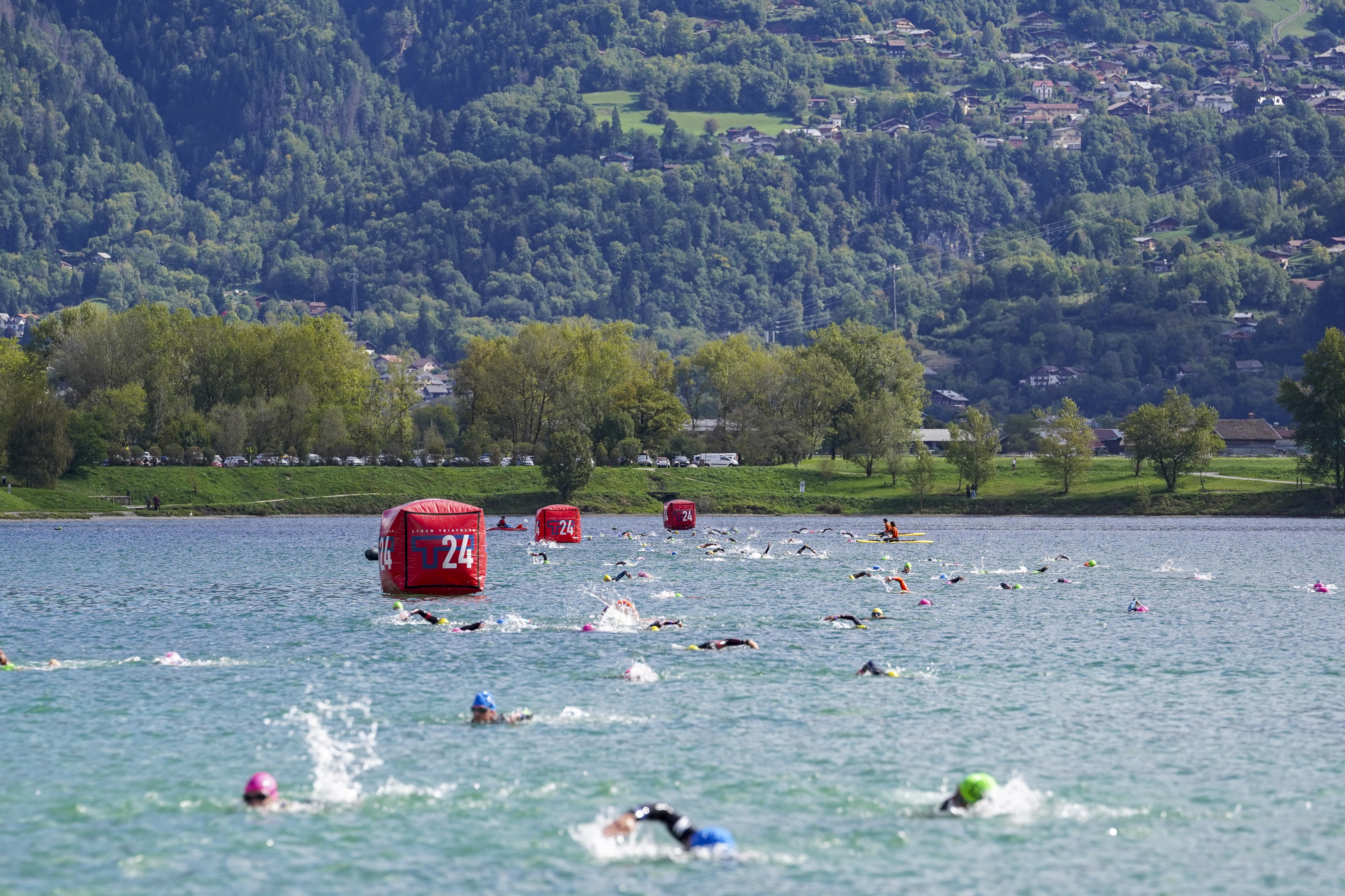 T24 Mont-Blanc Passy - Photo 2