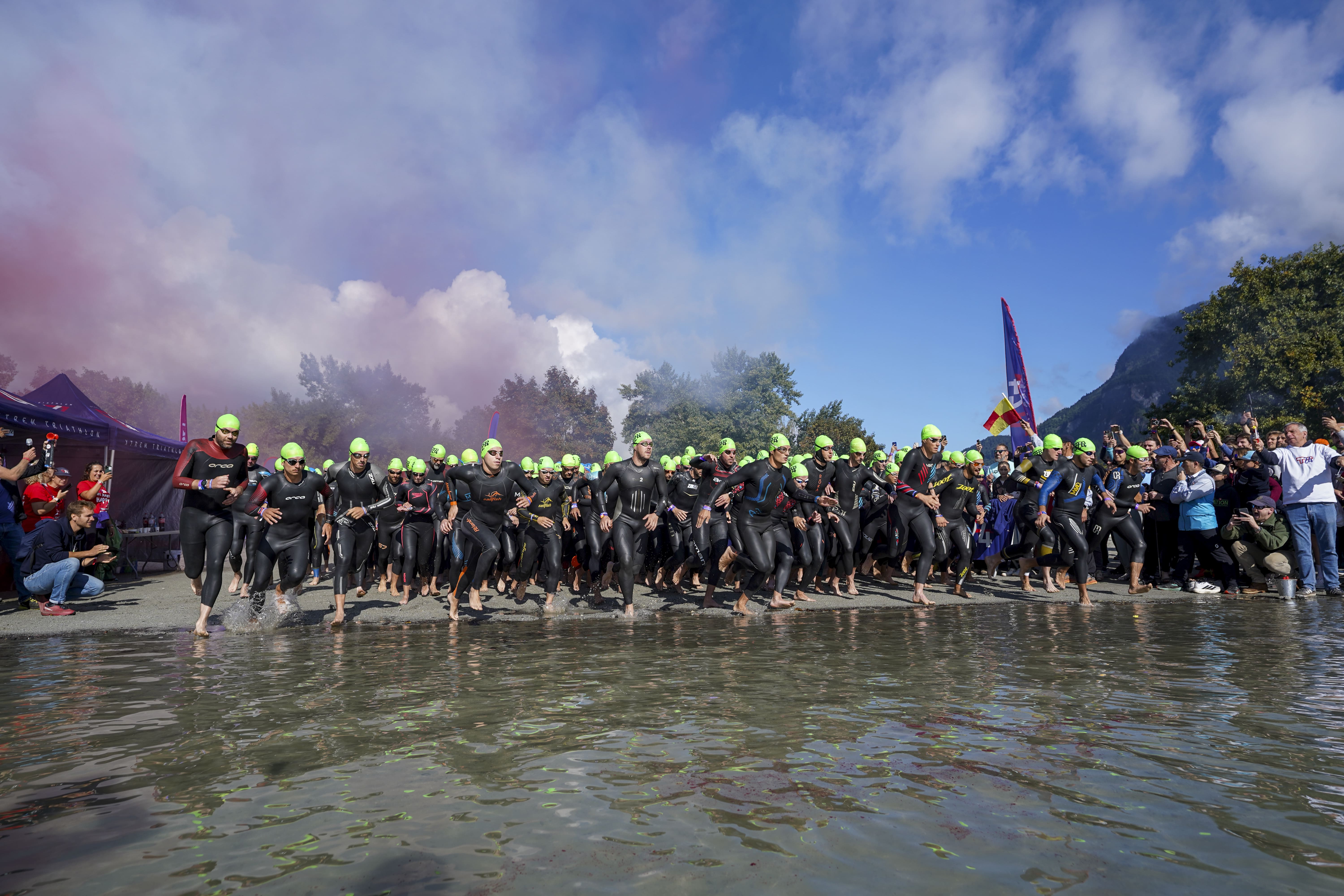 T24 Mont-Blanc Passy