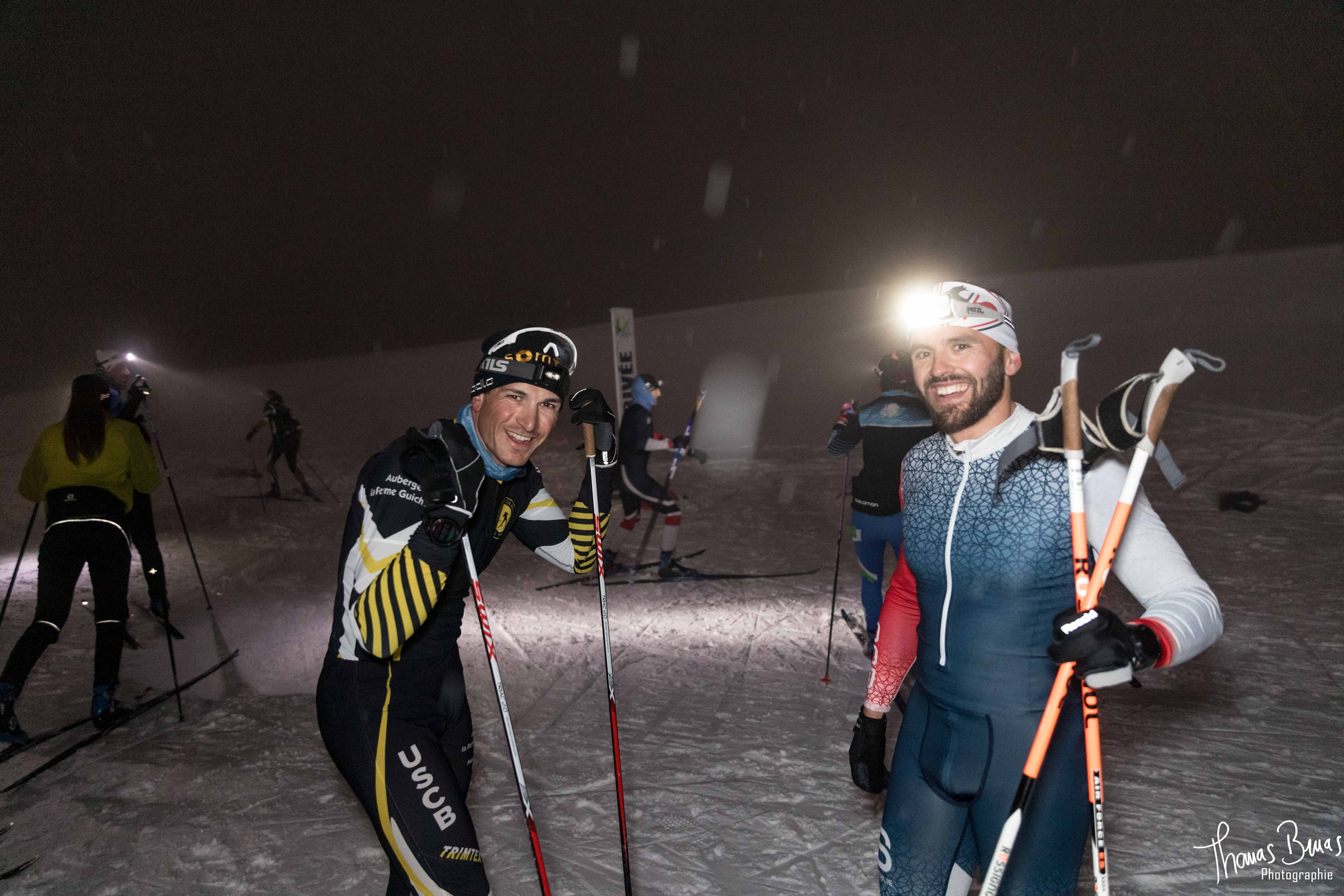 Savoyarde - Nocturne du Hibou - Photo 4