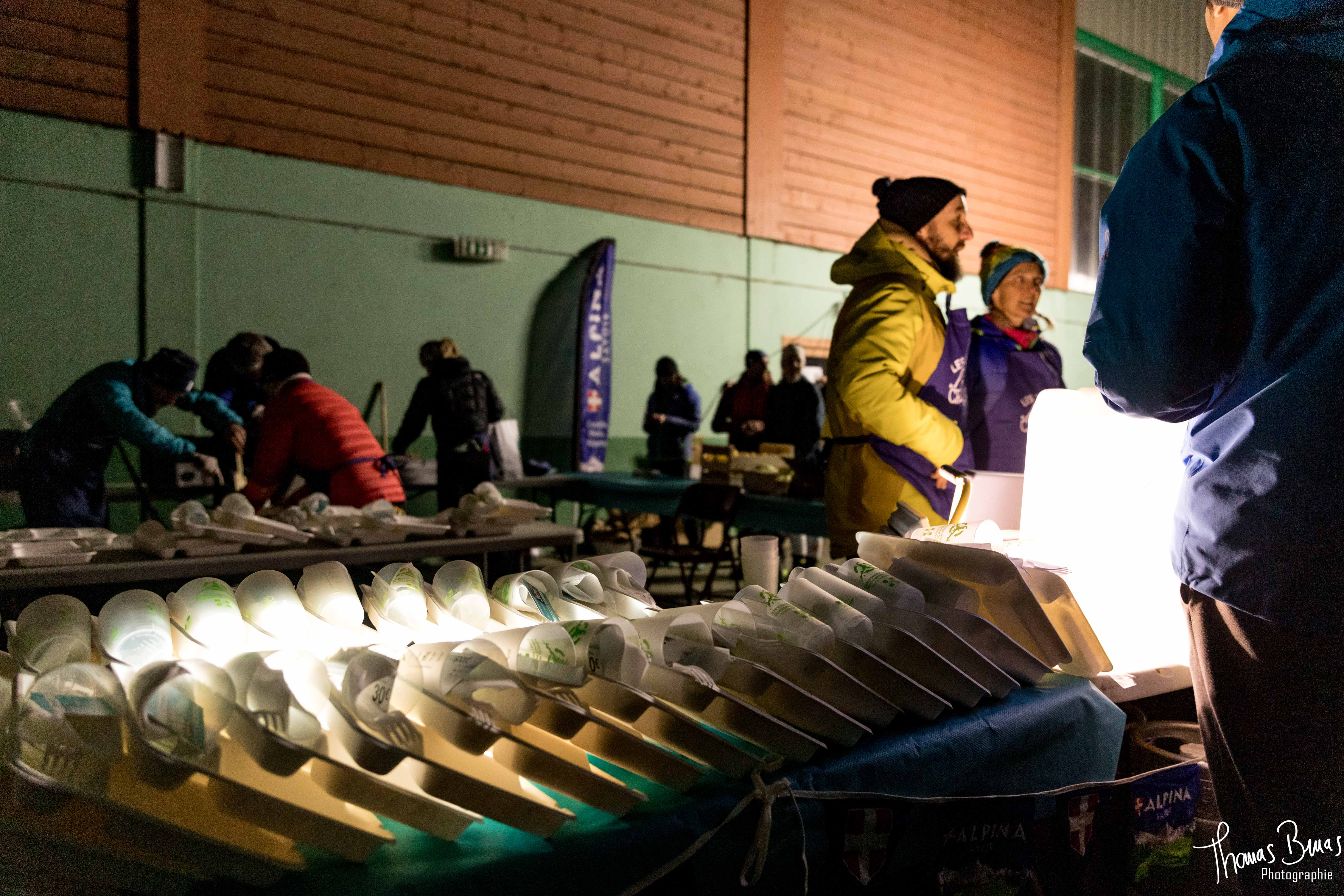 Savoyarde - Nocturne du Hibou - Photo 3