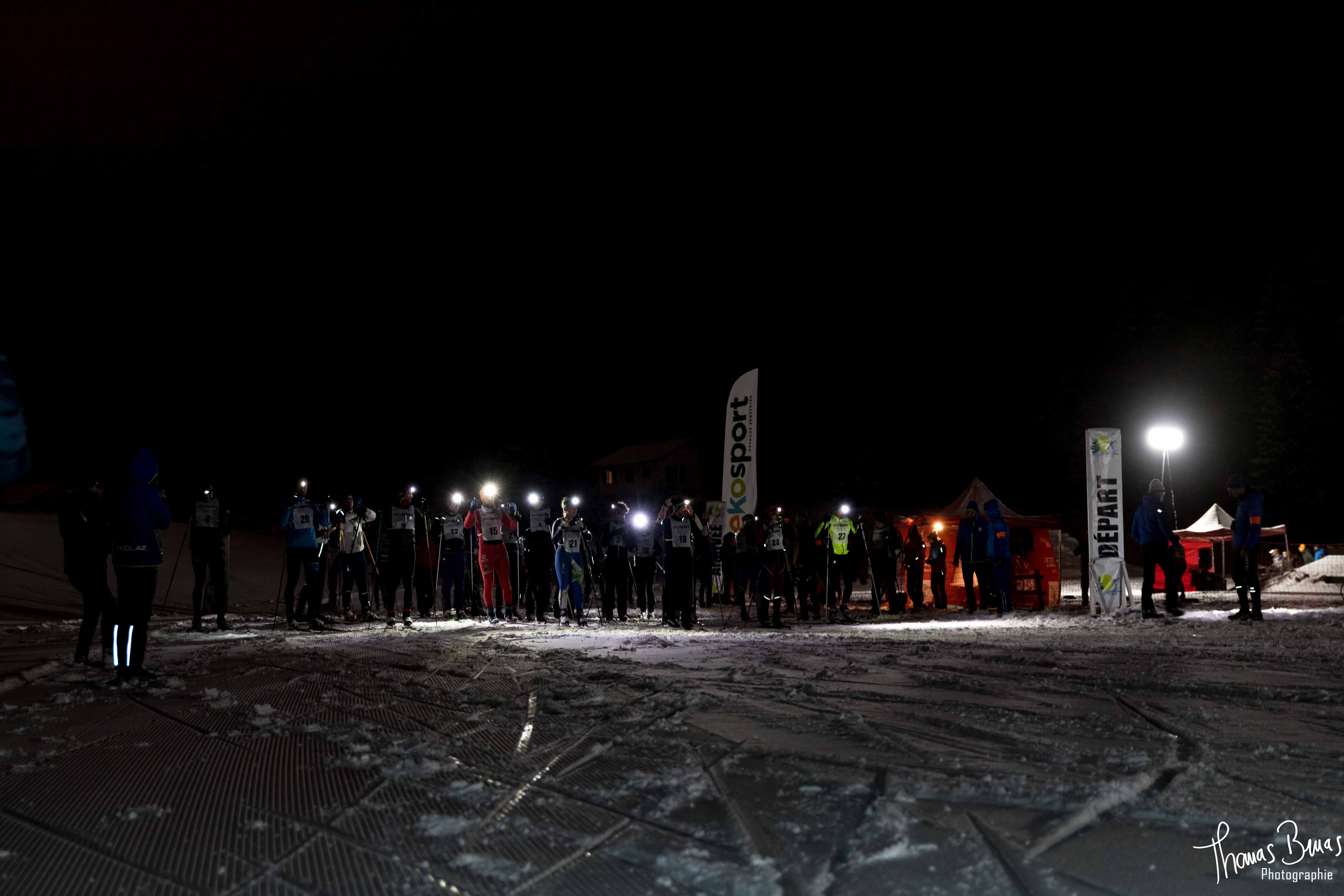 Savoyarde - Nocturne du Hibou - Photo 2