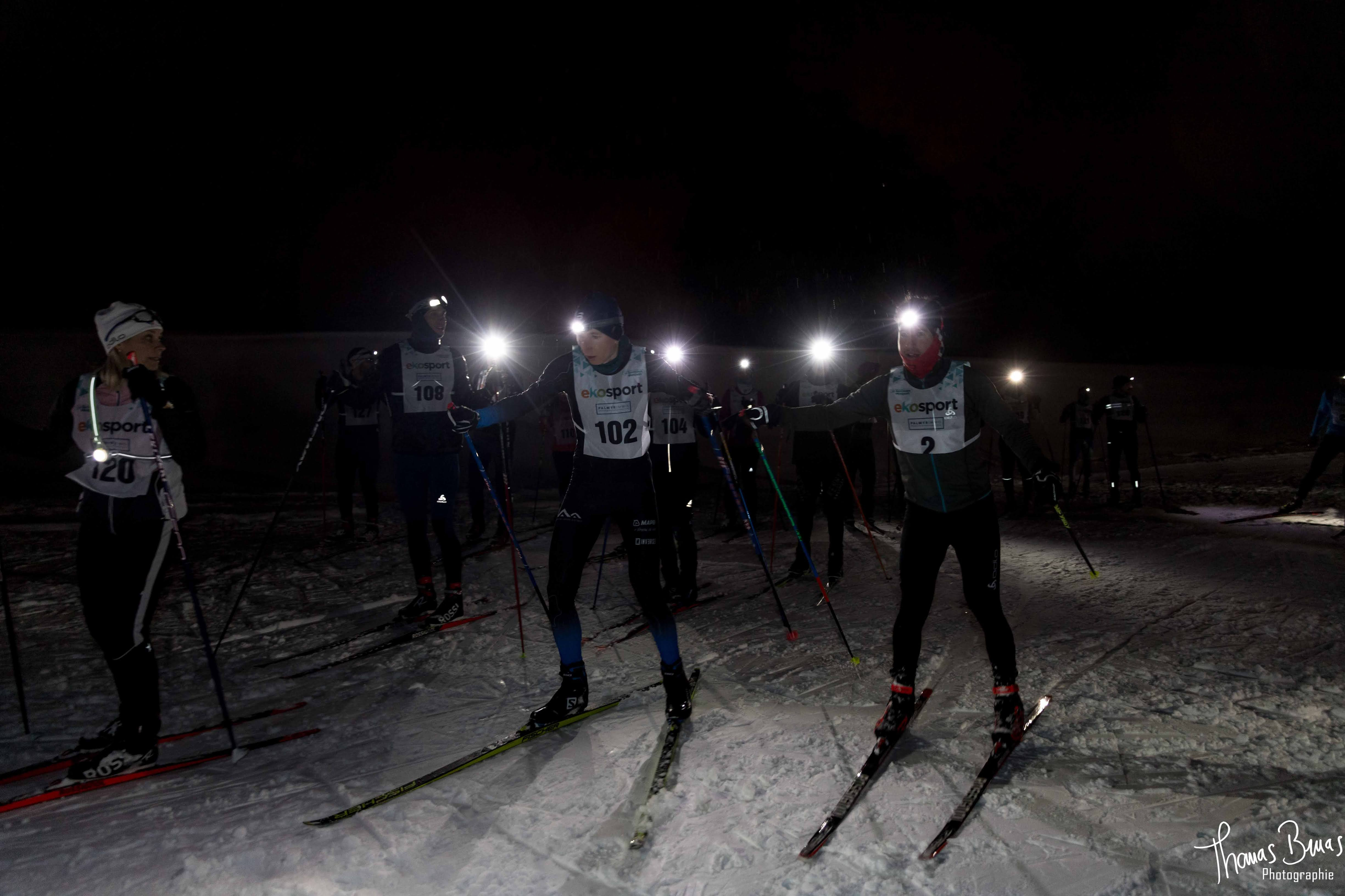 Savoyarde - Nocturne du Hibou