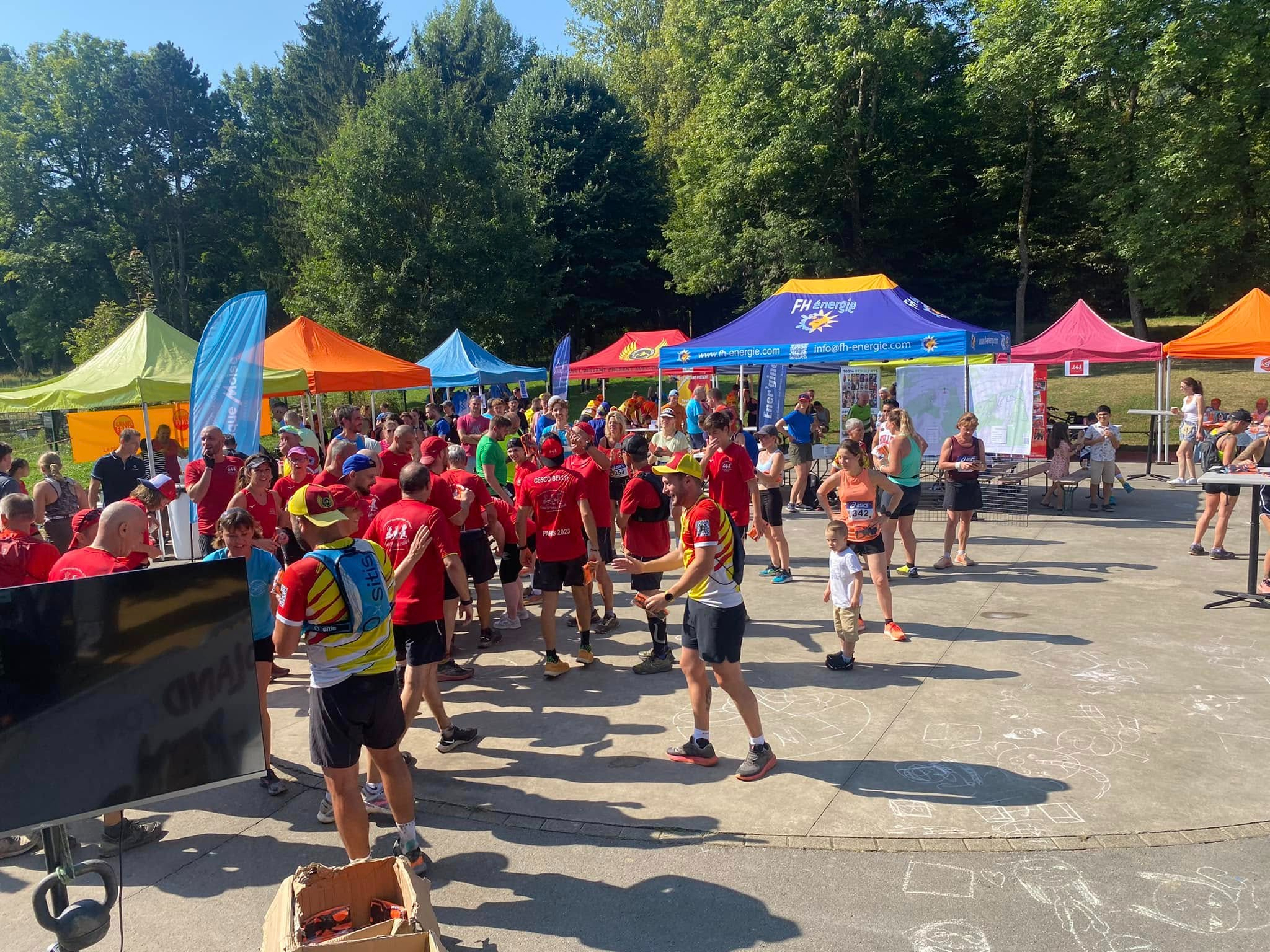 L'Escapade de Volkrange - Photo 3