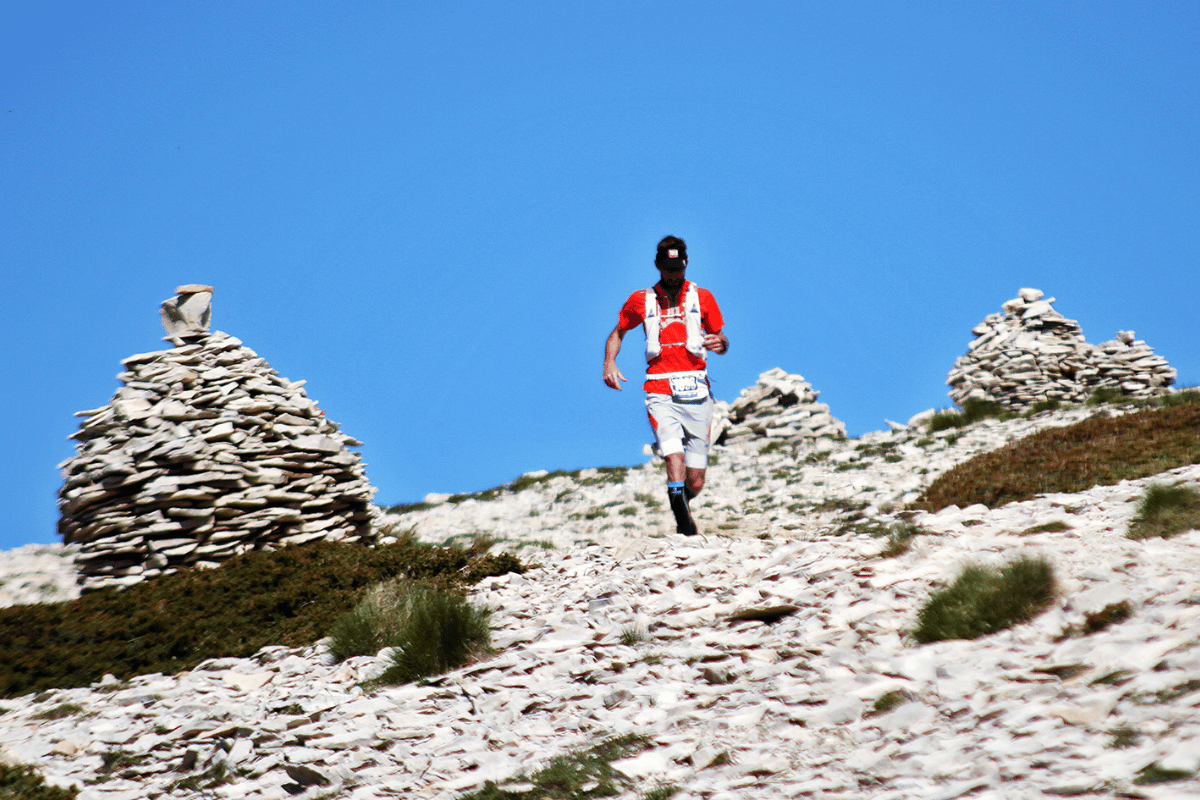 THP - Trail de Haute Provence - Photo 3